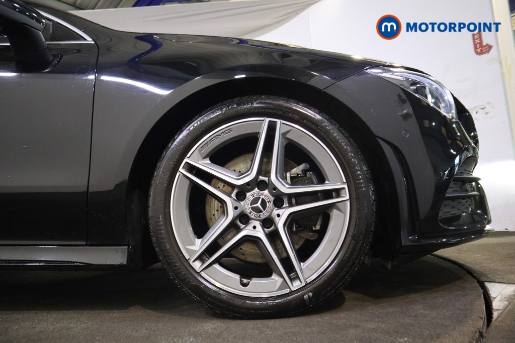 Used Mercedes-Benz CLA 2022 for sale - 77297905: Photo 26