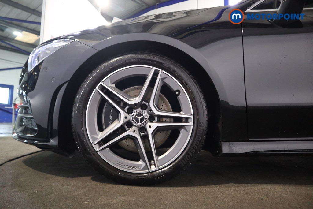 Used Mercedes-Benz CLA 2022 for sale - 77297905: Photo 27