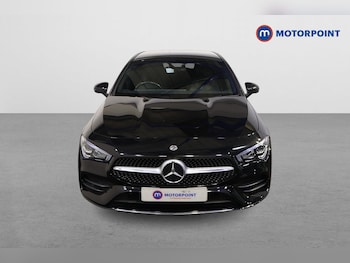 Used Mercedes-Benz CLA 2022 for sale - 77297905: Photo