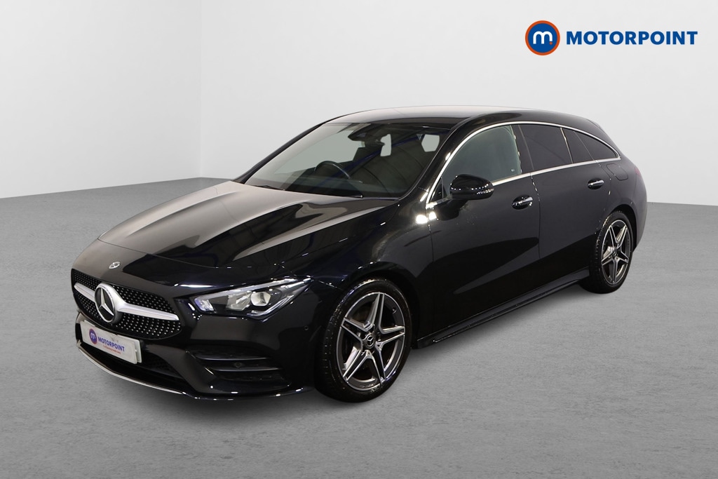 Used Mercedes-Benz CLA 2022 for sale - 77297905: Photo 3