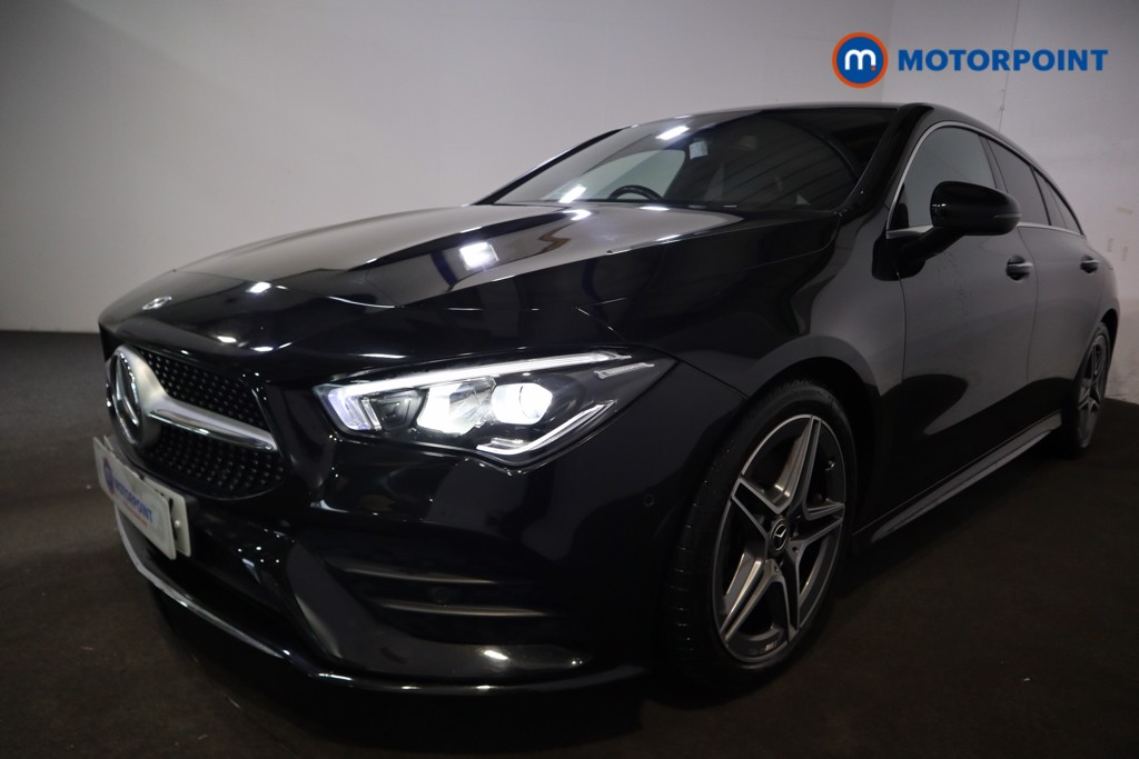 Used Mercedes-Benz CLA 2022 for sale - 77297905: Photo 36