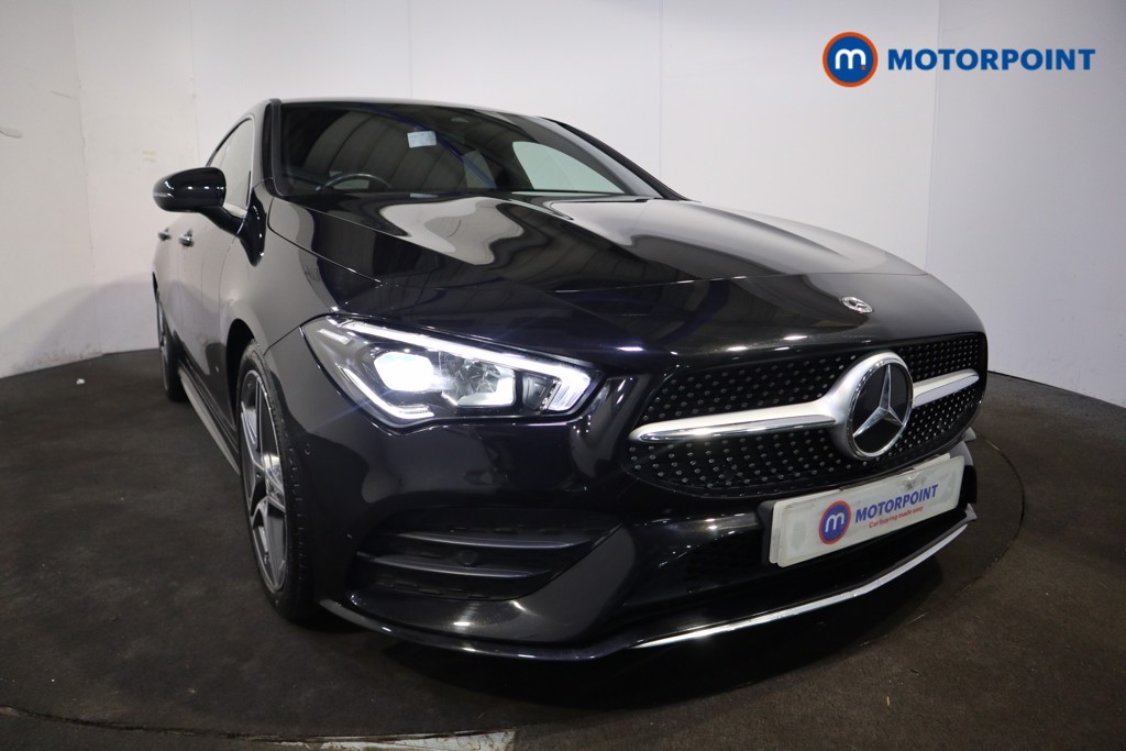 Used Mercedes-Benz CLA 2022 for sale - 77297905: Photo 37