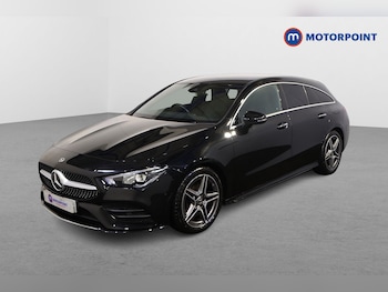 Used Mercedes-Benz CLA 2022 for sale - 77297905: Photo