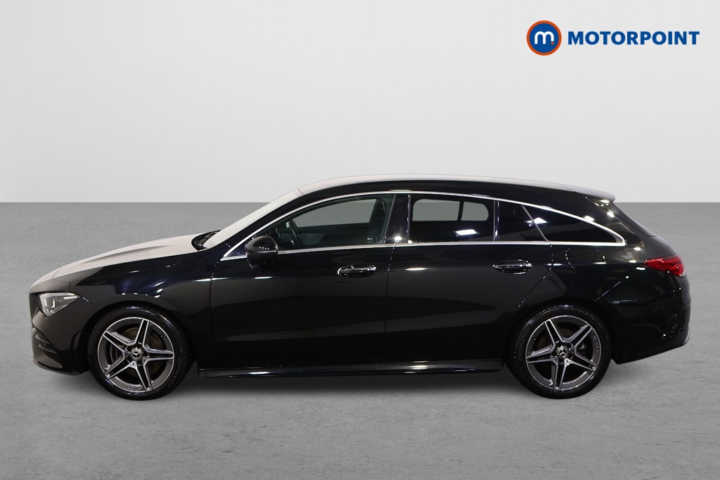 Used Mercedes-Benz CLA 2022 for sale - 77297905: Photo 4