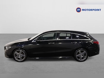 Used Mercedes-Benz CLA 2022 for sale - 77297905: Photo
