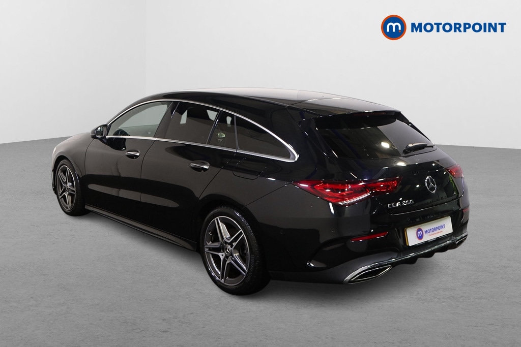 Used Mercedes-Benz CLA 2022 for sale - 77297905: Photo 5