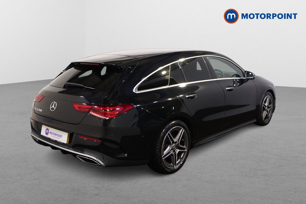 Used Mercedes-Benz CLA 2022 for sale - 77297905: Photo 7