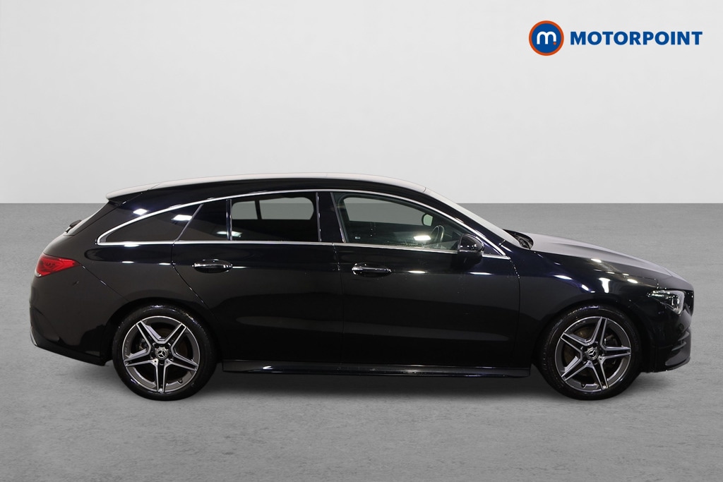 Used Mercedes-Benz CLA 2022 for sale - 77297905: Photo 8