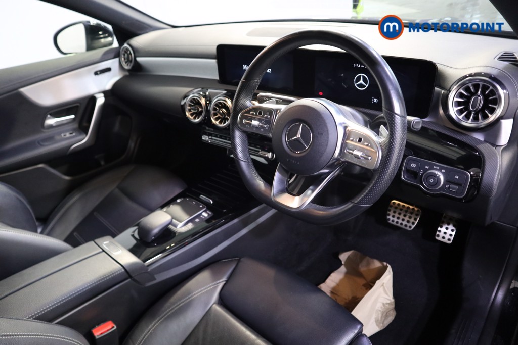 Used Mercedes-Benz CLA 2022 for sale - 77297905: Photo 9