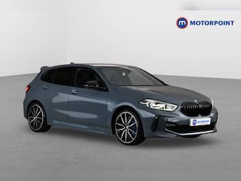 Used BMW 1 Series 2022 for sale - 79617647: Photo