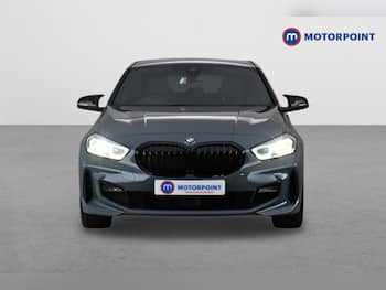 Used BMW 1 Series 2022 for sale - 79617647: Photo