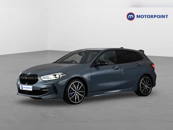 Used BMW 1 Series 2022 for sale - 79617647: Photo