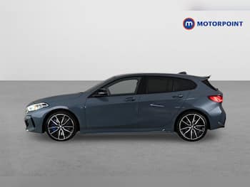Used BMW 1 Series 2022 for sale - 79617647: Photo