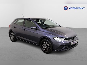 Volkswagen Polo feature image