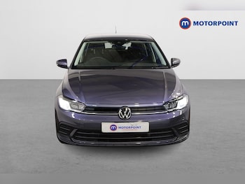 Used Volkswagen Polo 2025 for sale - 77935291: Photo