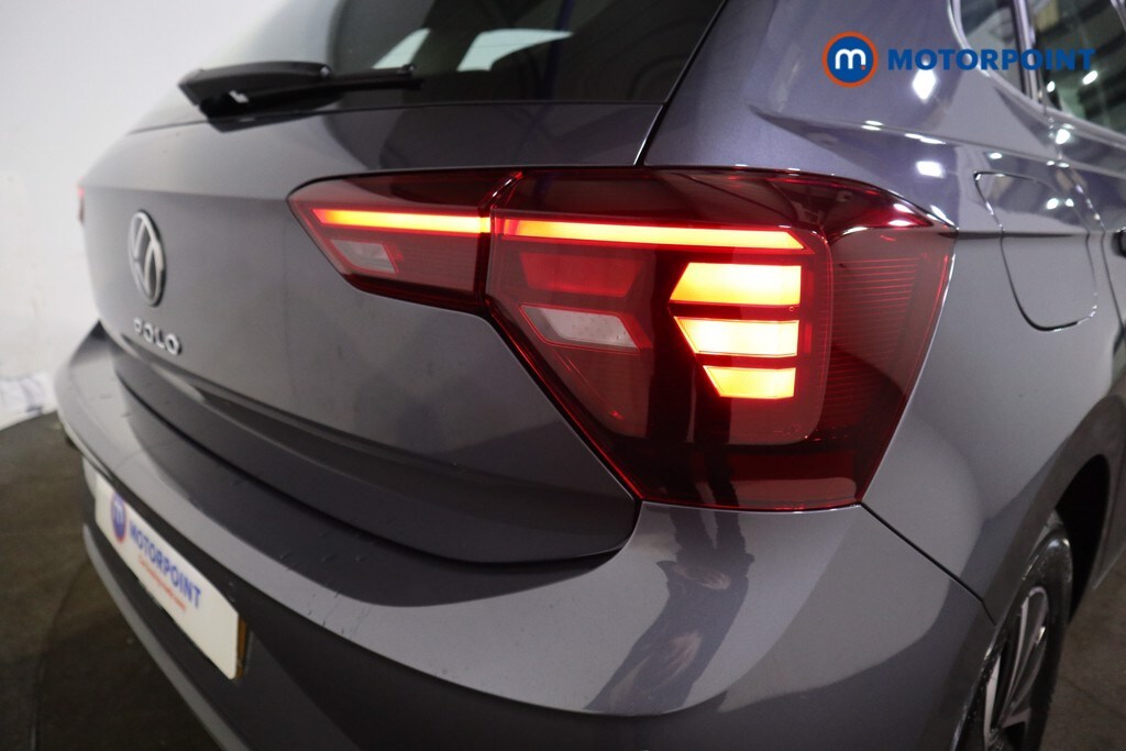 Used Volkswagen Polo 2025 for sale - 77935291: Photo 35