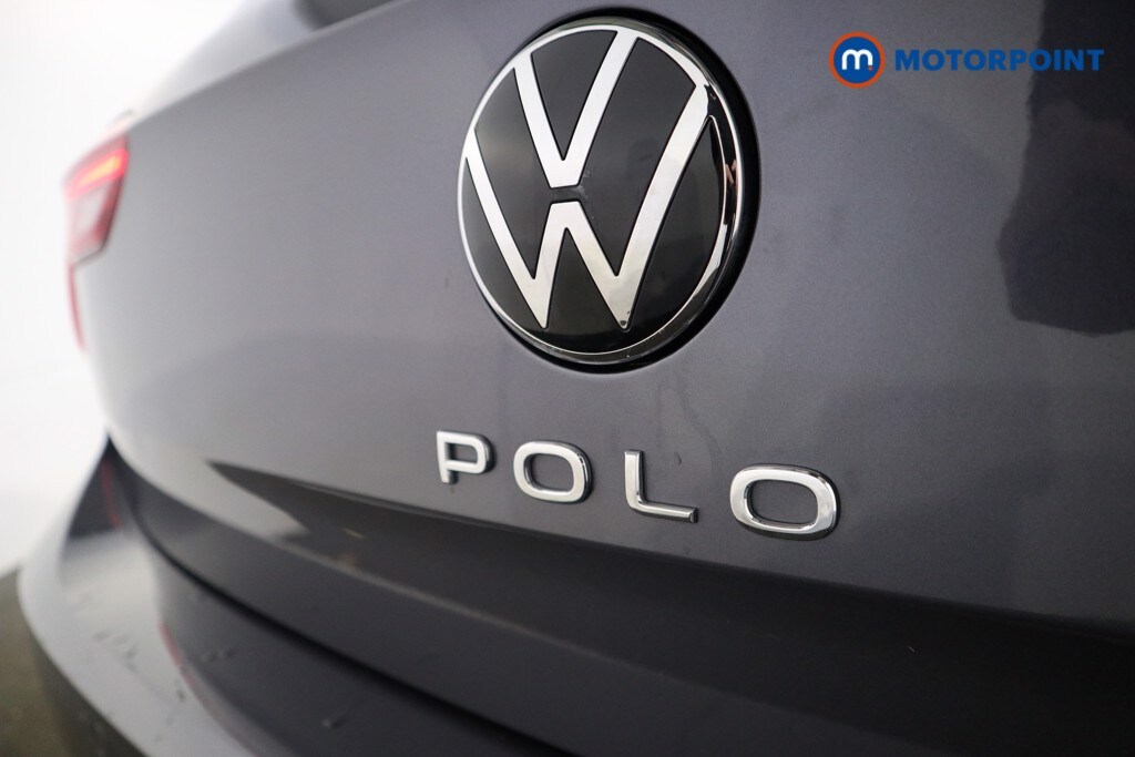 Used Volkswagen Polo 2025 for sale - 77935291: Photo 36