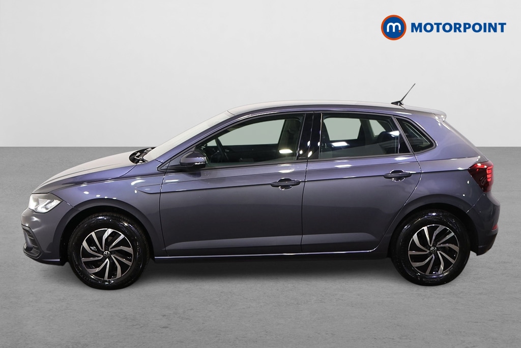 Used Volkswagen Polo 2025 for sale - 77935291: Photo 4