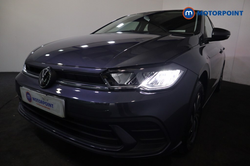 Used Volkswagen Polo 2025 for sale - 77935291: Photo 41