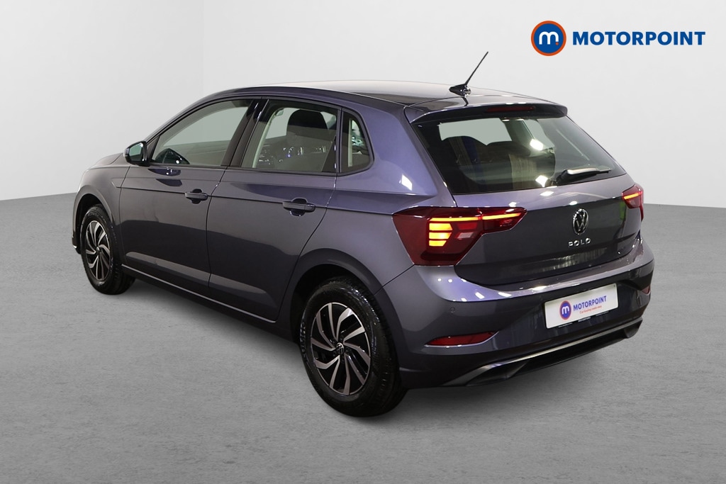 Used Volkswagen Polo 2025 for sale - 77935291: Photo 5