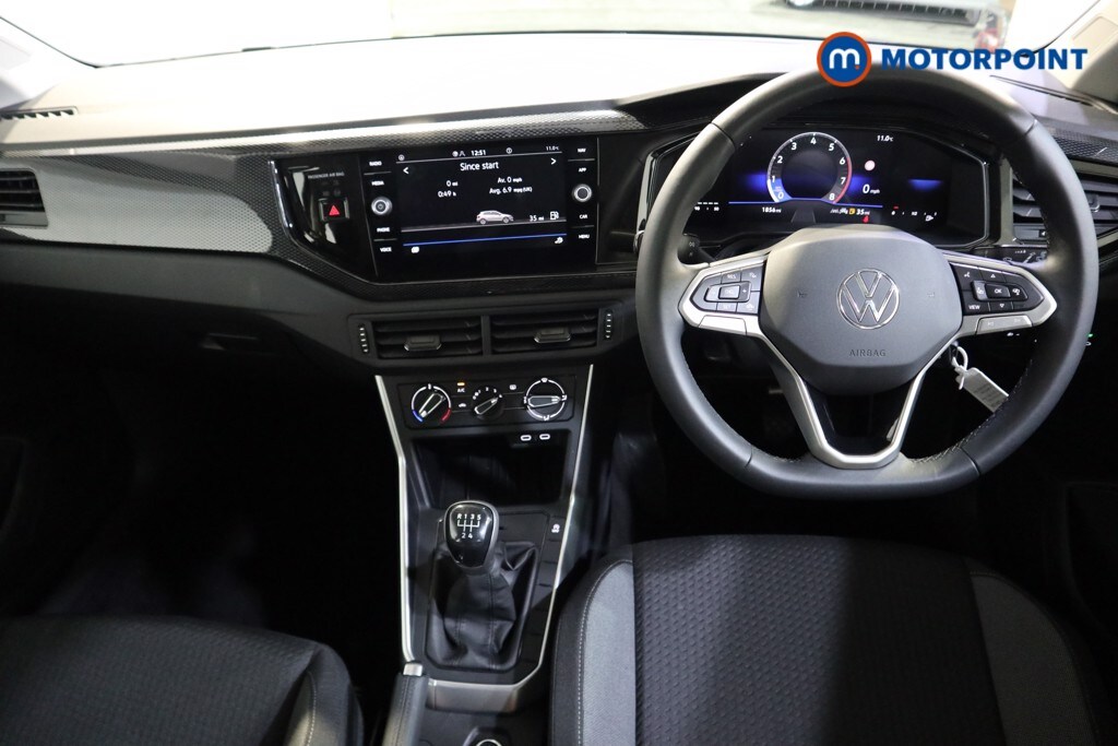 Used Volkswagen Polo 2025 for sale - 77935291: Photo 9