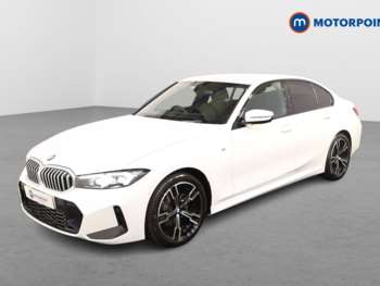Used BMW 3 Series 2024 for sale - 75008908: Photo