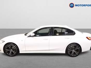 Used BMW 3 Series 2024 for sale - 75008908: Photo