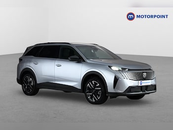 Used Peugeot 5008 2026 for sale - 79537115: Photo
