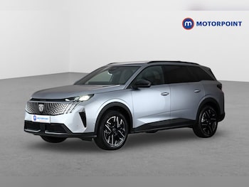 Used Peugeot 5008 2026 for sale - 79537115: Photo