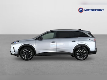 Used Peugeot 5008 2026 for sale - 79537115: Photo