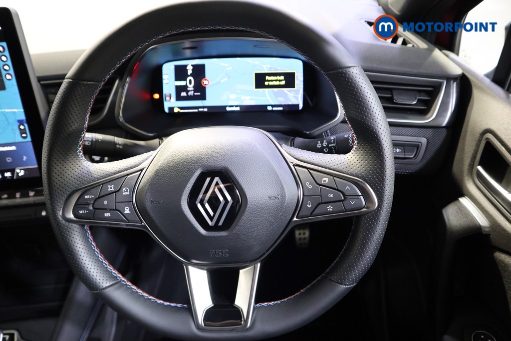 Used Renault Captur 2025 for sale - 77187238: Photo 10