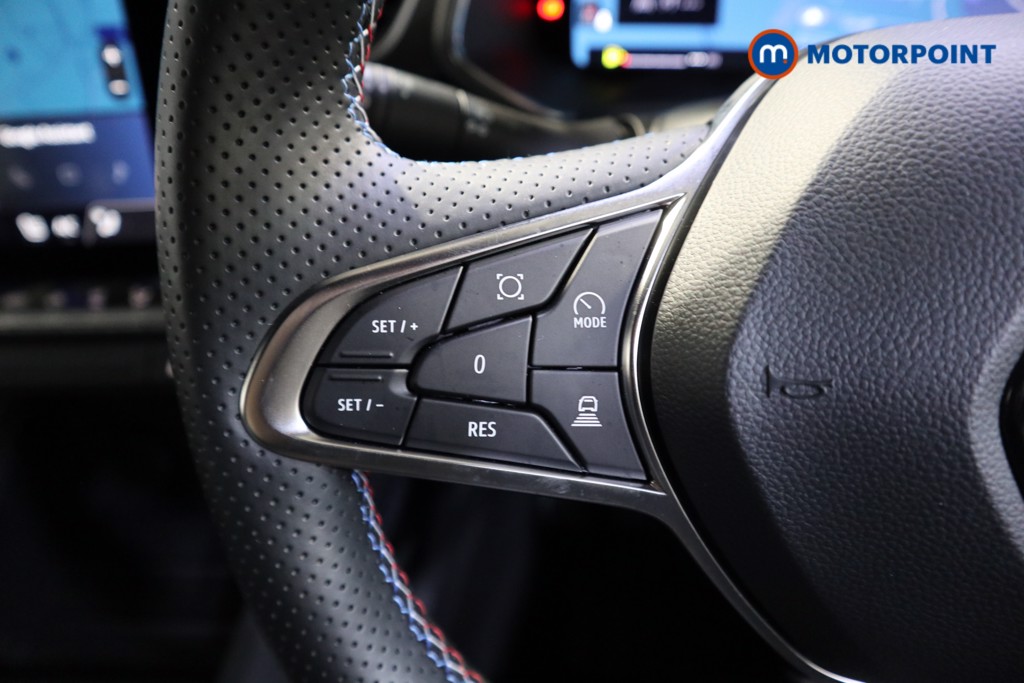 Used Renault Captur 2025 for sale - 77187238: Photo 11