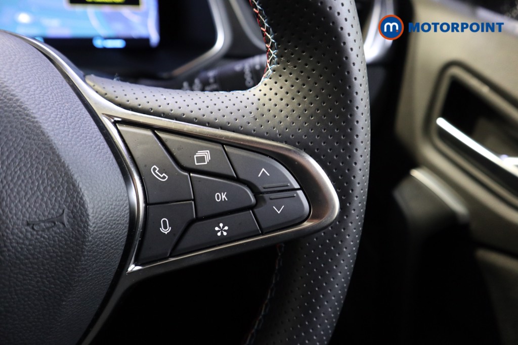 Used Renault Captur 2025 for sale - 77187238: Photo 12