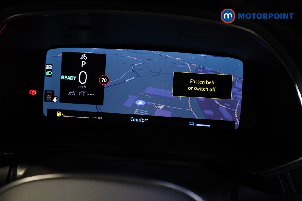 Used Renault Captur 2025 for sale - 77187238: Photo 13