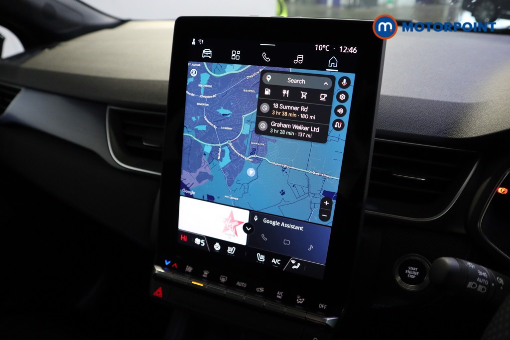 Used Renault Captur 2025 for sale - 77187238: Photo 15