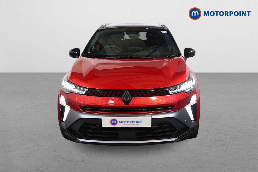 Used Renault Captur 2025 for sale - 77187238: Photo 2