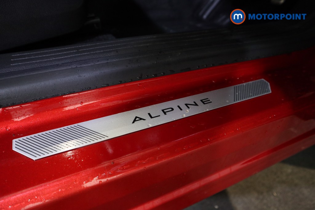 Used Renault Captur 2025 for sale - 77187238: Photo 21