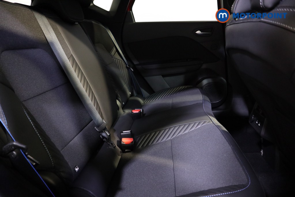 Used Renault Captur 2025 for sale - 77187238: Photo 25