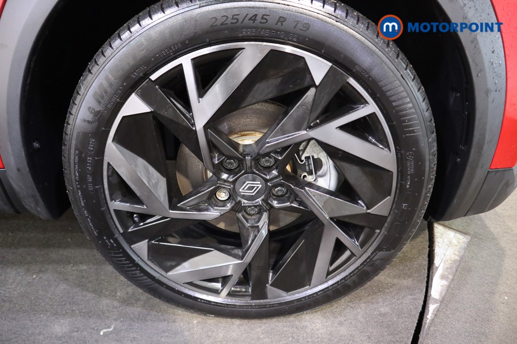 Used Renault Captur 2025 for sale - 77187238: Photo 31