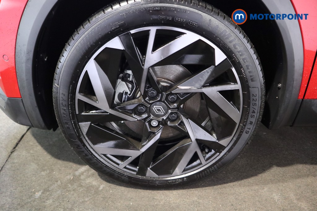 Used Renault Captur 2025 for sale - 77187238: Photo 32