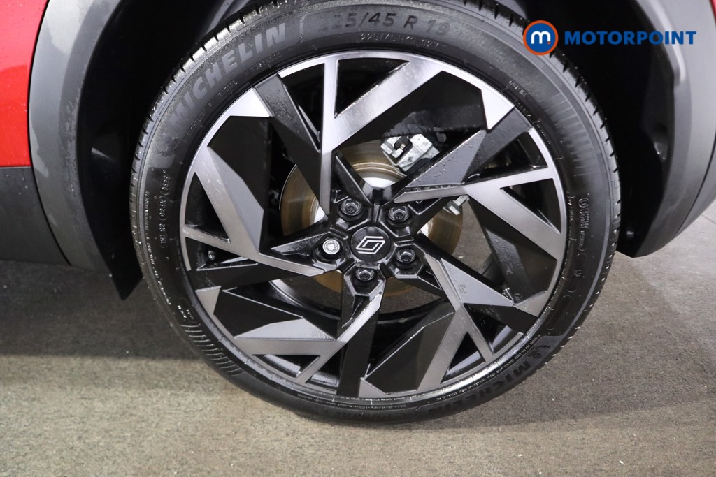 Used Renault Captur 2025 for sale - 77187238: Photo 33