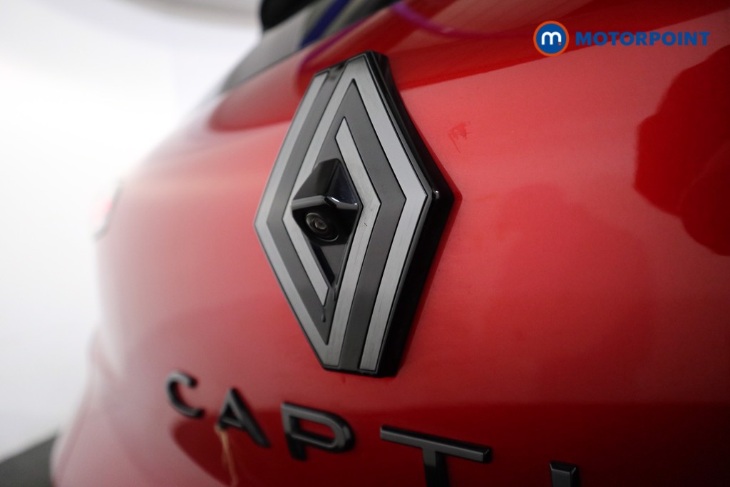 Used Renault Captur 2025 for sale - 77187238: Photo 35