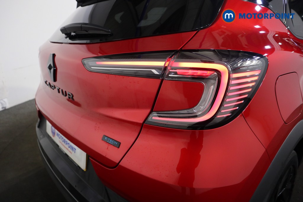 Used Renault Captur 2025 for sale - 77187238: Photo 36