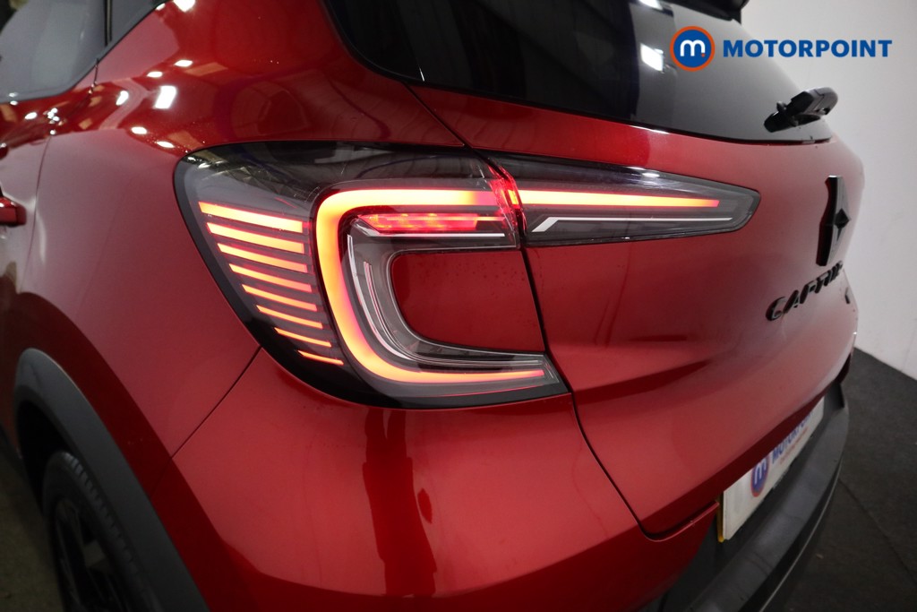 Used Renault Captur 2025 for sale - 77187238: Photo 37