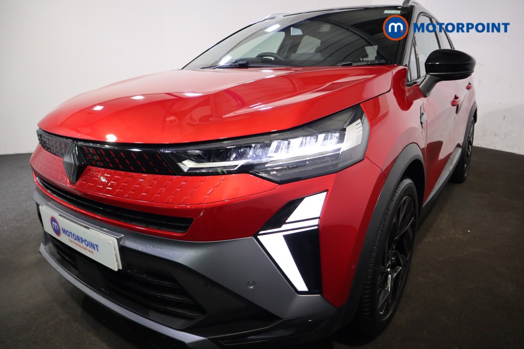 Used Renault Captur 2025 for sale - 77187238: Photo 43