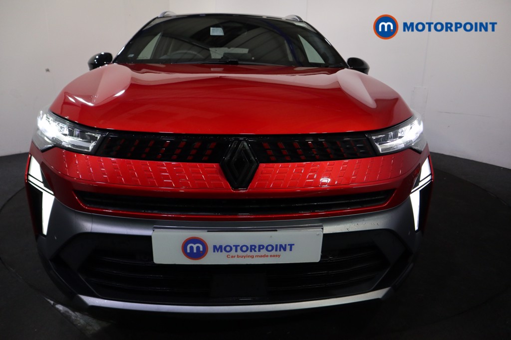 Used Renault Captur 2025 for sale - 77187238: Photo 44