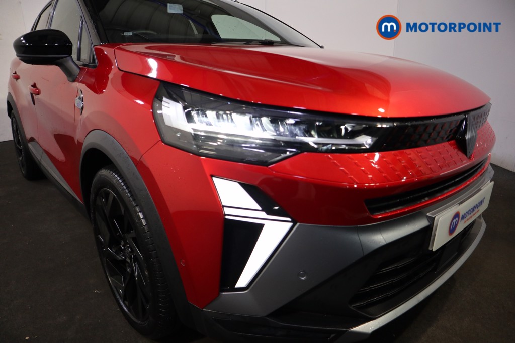 Used Renault Captur 2025 for sale - 77187238: Photo 45