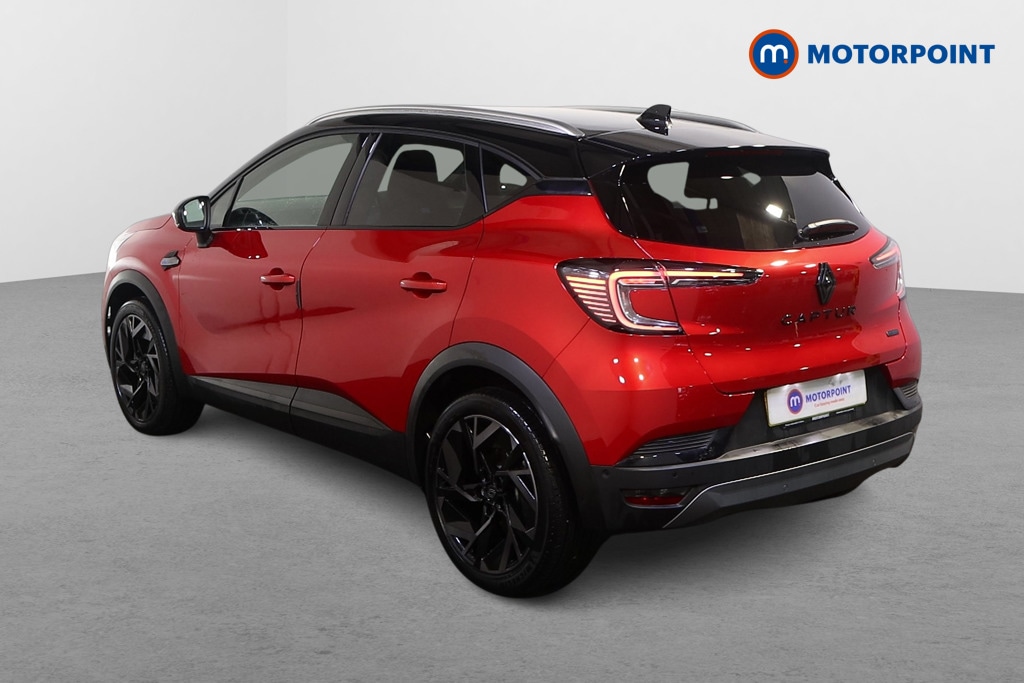 Used Renault Captur 2025 for sale - 77187238: Photo 5