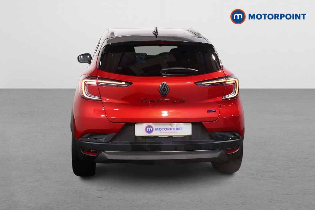 Used Renault Captur 2025 for sale - 77187238: Photo 6