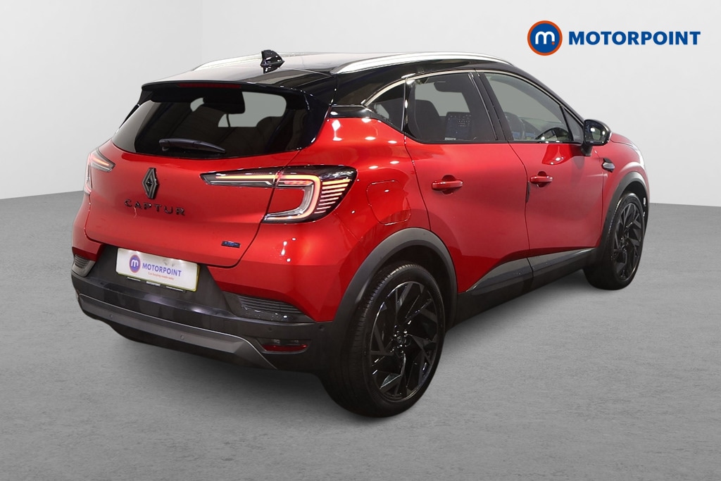 Used Renault Captur 2025 for sale - 77187238: Photo 7